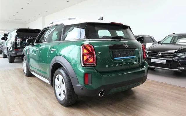 MINI Cooper Countryman 1.5 BENZINE 6V*NIEUW MODEL* UITZONDERLIJK AANBOD ! Image 8