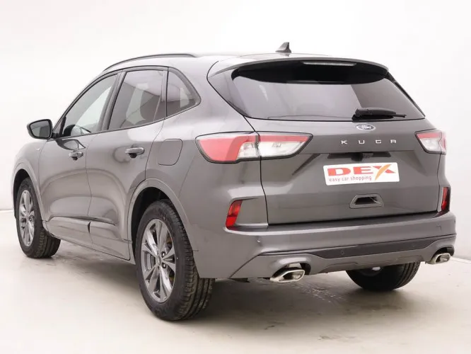 Ford Kuga 1.5 EcoBoost 150 ST-Line X + GPS + Virtual + LED Lights + ALU 18 Image 4