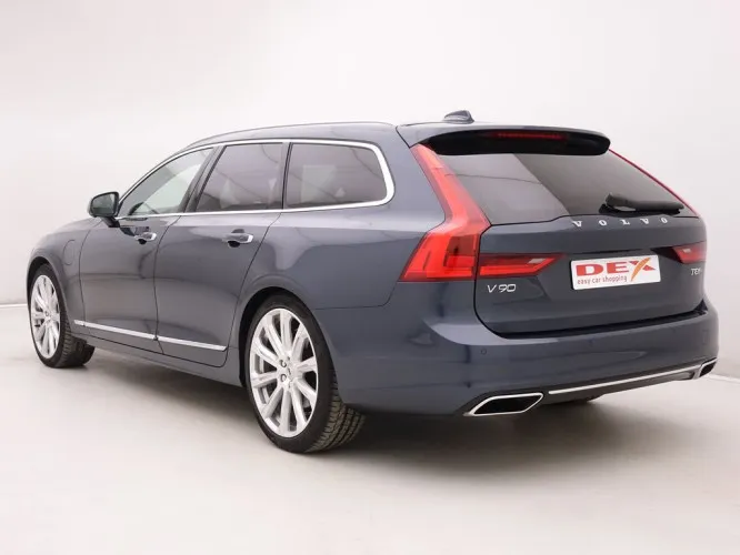 Volvo V90 2.0 T8 AWD 46gr Twin Engine Geartronic Inscription Image 4