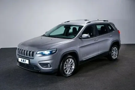 JEEP Cherokee 2.2 Mjt Longitude