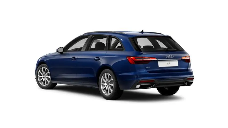 AUDI A4 Avant 30 TDI/136CV S tronic Business Image 4