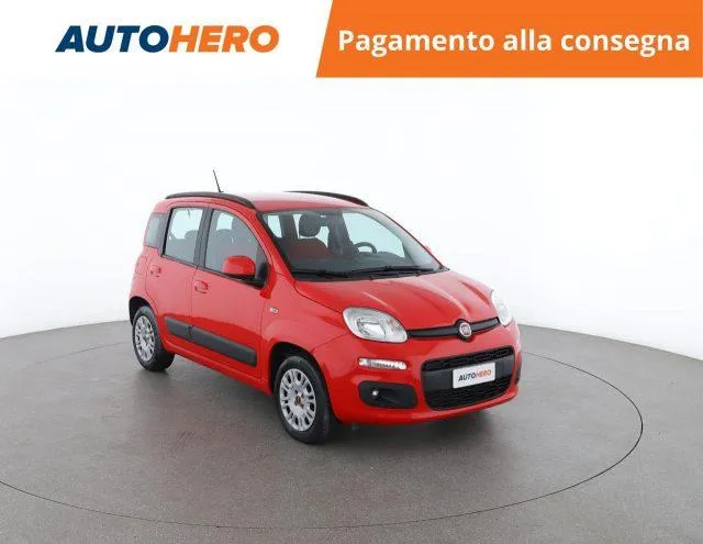 FIAT Panda 1.2 Lounge Image 6