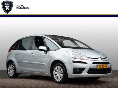 Citroën C4 Picasso 1.8-16V Ambiance 