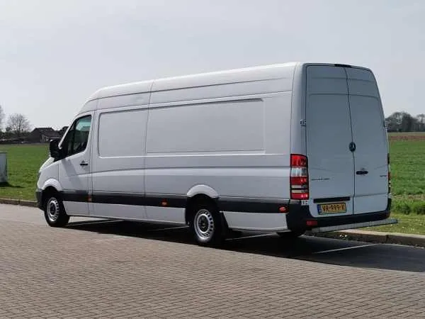 Mercedes-Benz Sprinter 313 CDI Image 5