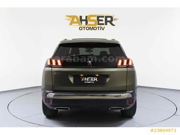 Peugeot 3008 1.6 PureTech Active Prime Edition Image 2