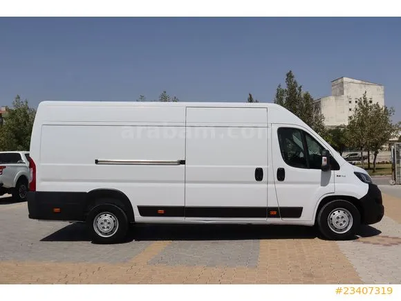 Fiat Ducato 15 m³ Image 6