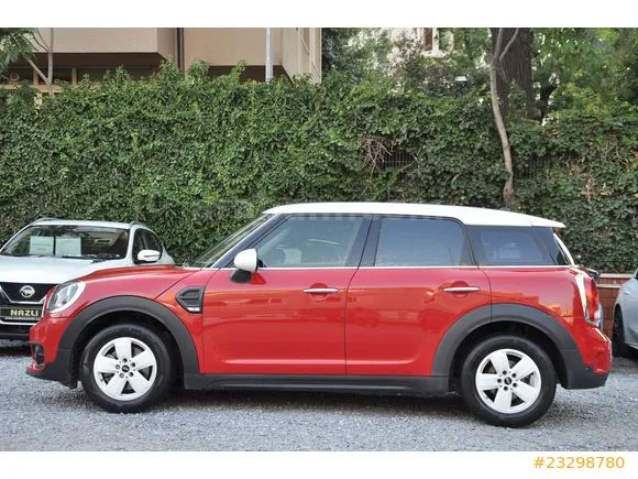 MINI Cooper Countryman 1.5 Image 1