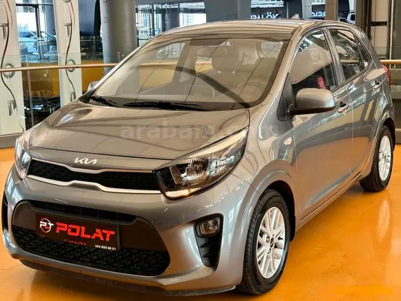 Kia Picanto 1.2 MPI Feel Image 1